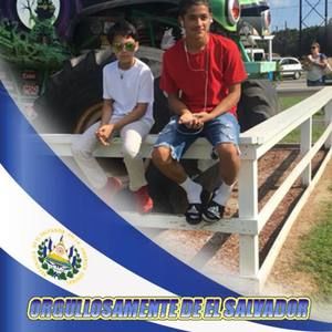 Meet your Posher, Emma